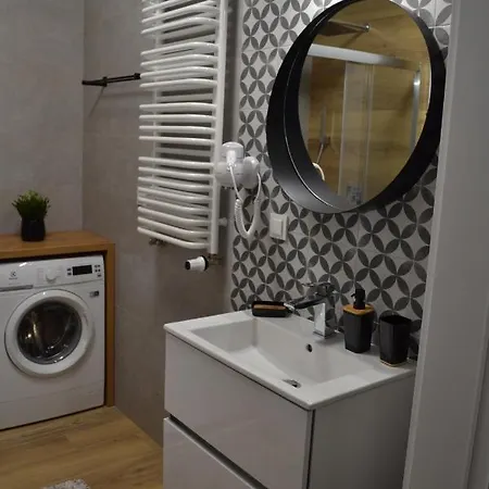 Dk9 Promenada Gwiazd 14 * Miedzyzdroje