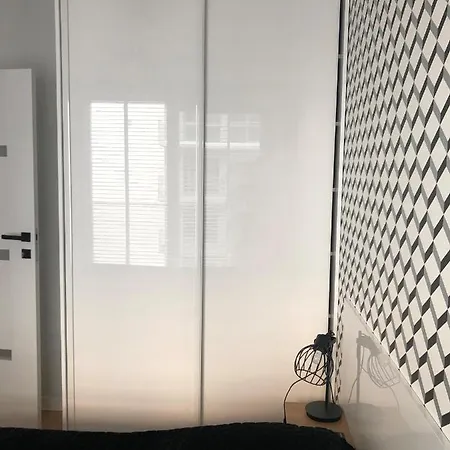 Dk9 Promenada Gwiazd 14 Apartment *