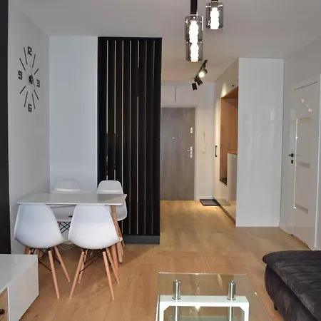 Dk9 Promenada Gwiazd 14 * Miedzyzdroje