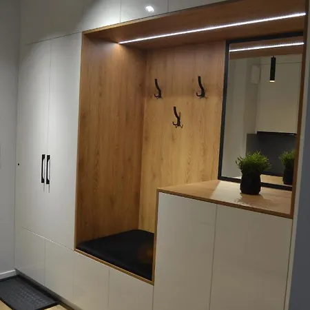 Dk9 Promenada Gwiazd 14 * Miedzyzdroje