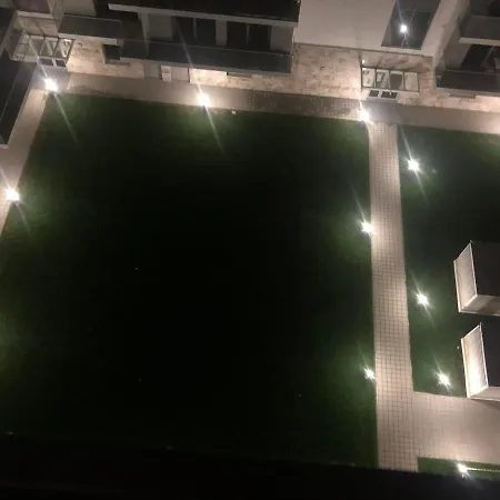 Apartament Dk9 Promenada Gwiazd 14 *