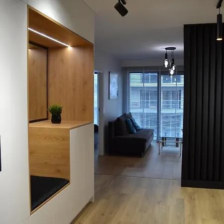 Dk9 Promenada Gwiazd 14 *