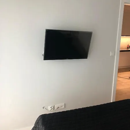 Dk9 Promenada Gwiazd 14 Apartment *
