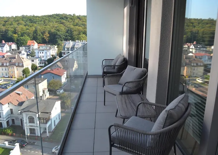 Dk9 Promenada Gwiazd 14 * مينززدرويه