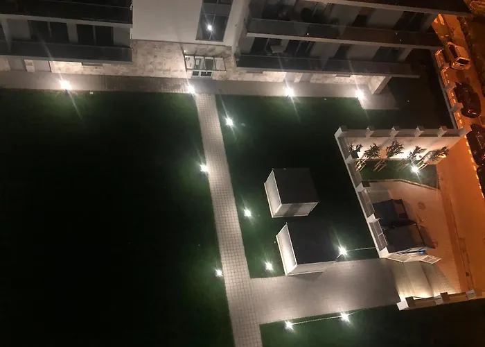 Dk9 Promenada Gwiazd 14