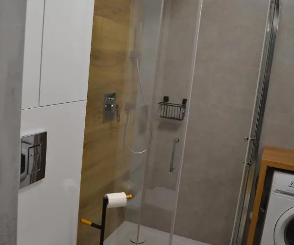 Dk9 Promenada Gwiazd 14 * Miedzyzdroje