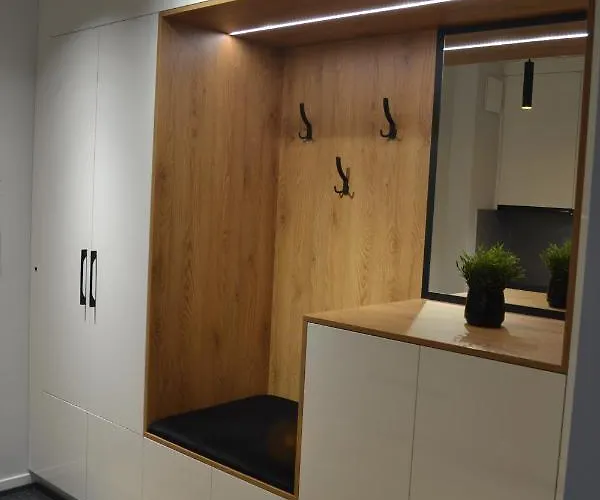 Dk9 Promenada Gwiazd 14 * Miedzyzdroje