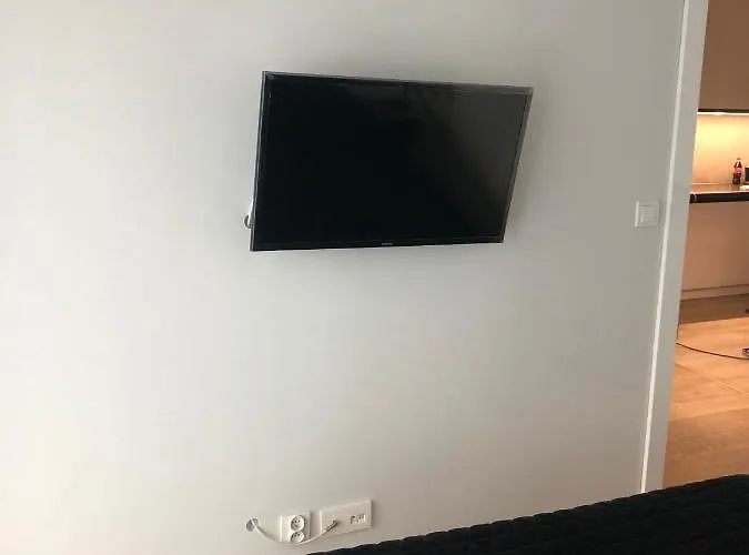 Dk9 Promenada Gwiazd 14 アパート *