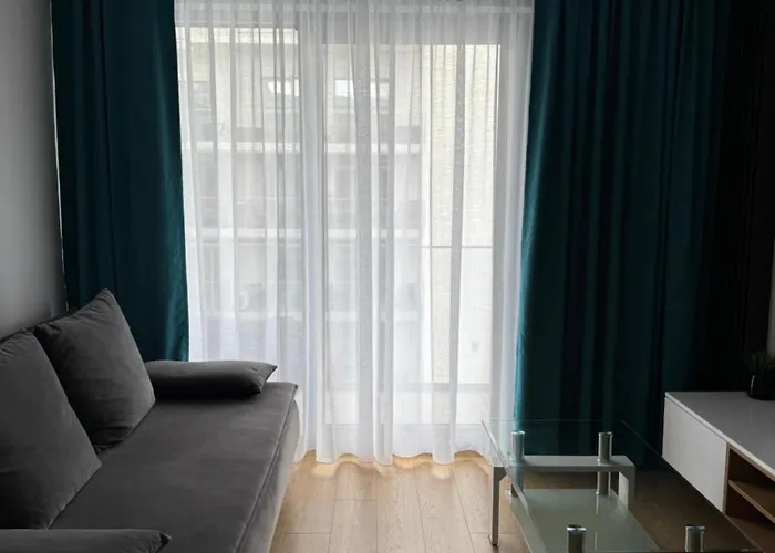 Dk9 Promenada Gwiazd 14 *